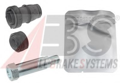 A.B.S. 55165 Guide Sleeve Kit, brake caliper